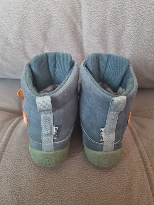 Зимни обувки Affenzahn, 30 номер