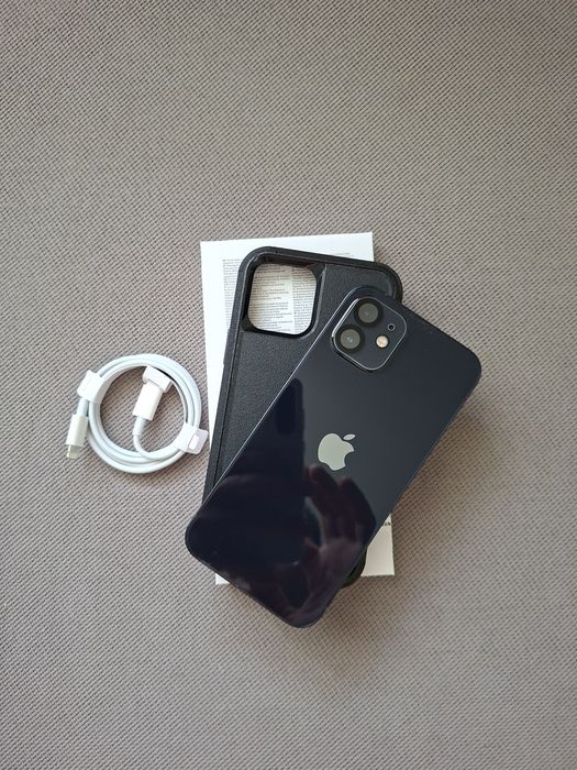 iPhone 12 128Gb Neverlocked!