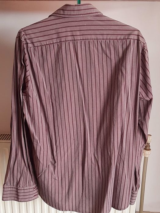 cămașă hugo boss / jacks & jones / pepe jeans