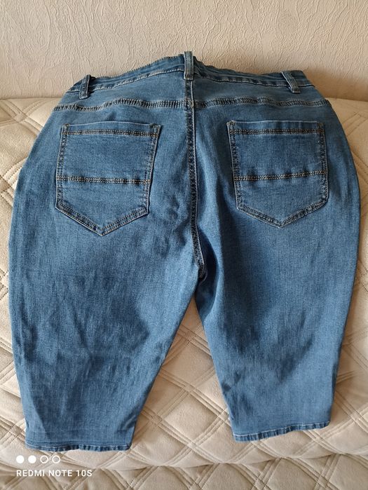 Продам бриджи женские