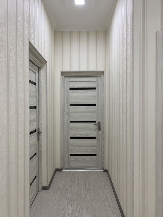 Проодаю новостройку в Сергели напротив машинного базара 3-х комнатная