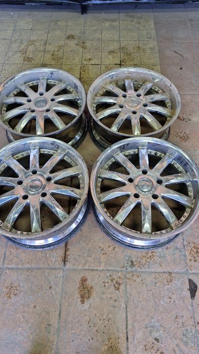 Продам Диски от Ланд Крузер