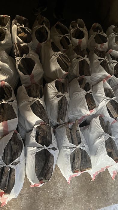 Саксаул дрова шашлык