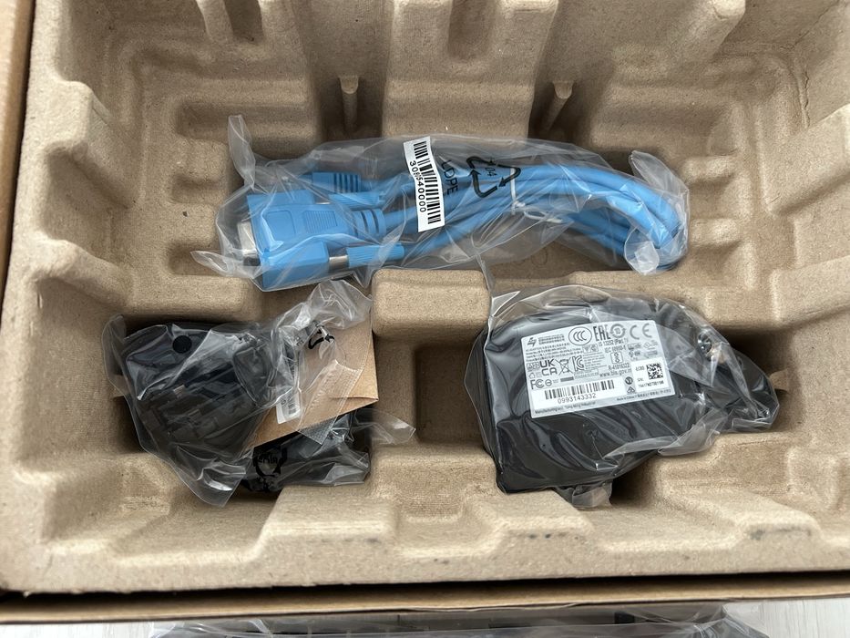 Firewall/router Zyxel USG FLEX 50 nou