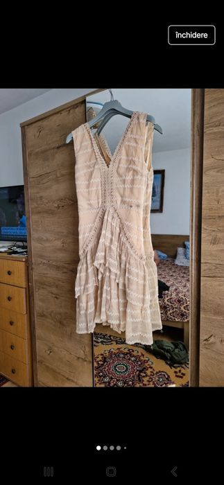 Rochie Nissa marimea42