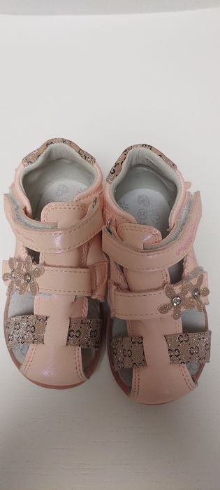 Pantofi eleganti fetita