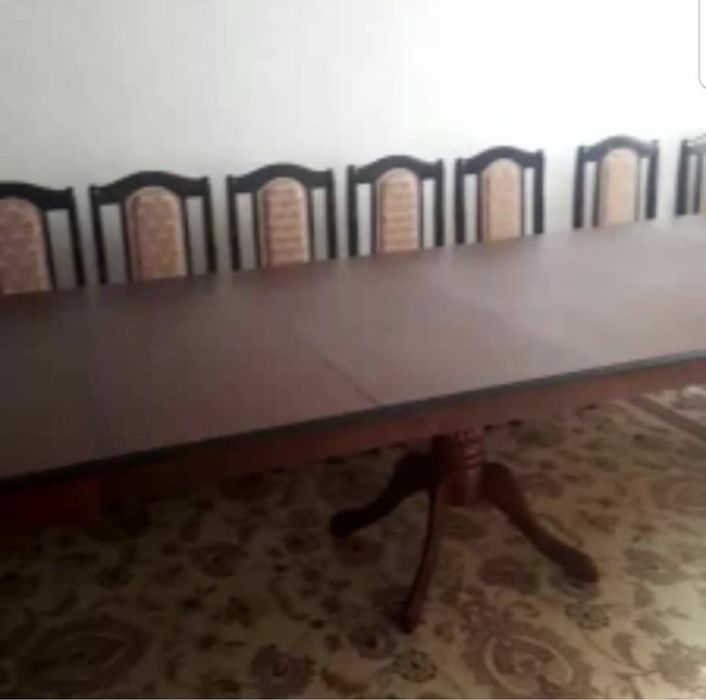 Срочно продам мебель