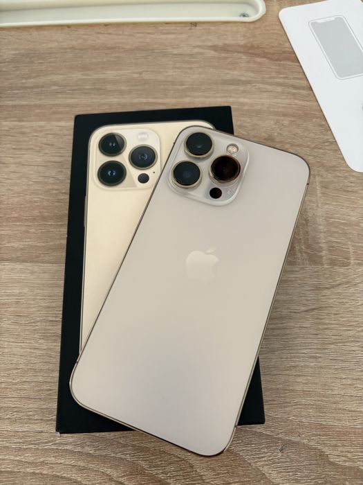 Iphone 13 pro 256gb [holati ideal 10|10]