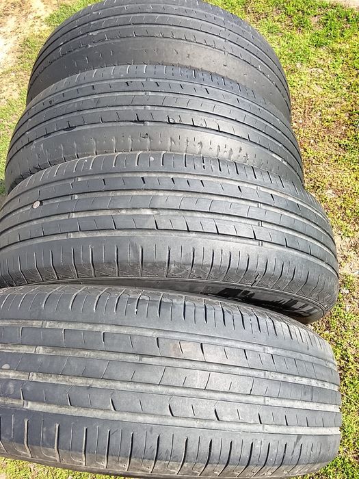 Продам шины 205/70/15