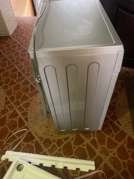 Продаю стиральную машину IMAAER