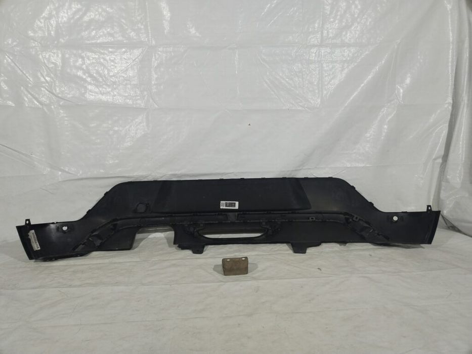 Spoiler bara spate Opel Mokka B, 2020, 2021, 2022, 2023, 2024, 2025, cod origine OE 9860301580.