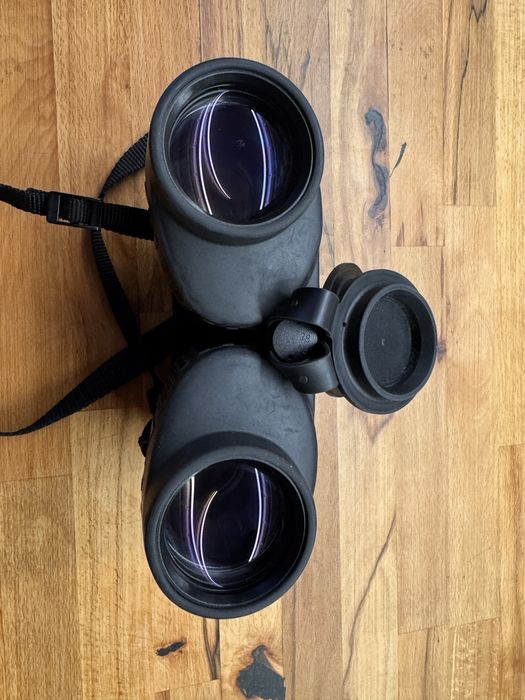 Binoclu steiner 10x50 Rallye binoclu vanatoare binoclu pasari