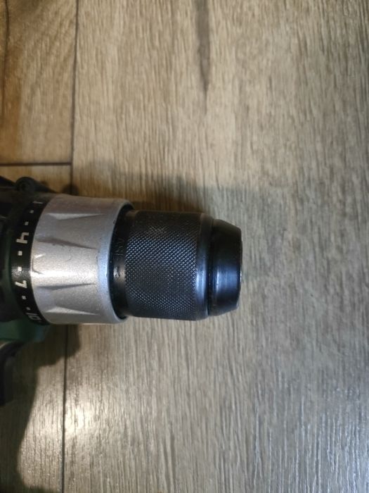 Винтоверт Parkside 12V/2mAh