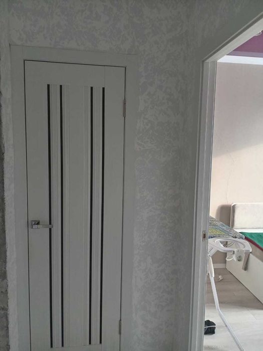 Продам 4 комн.кв.