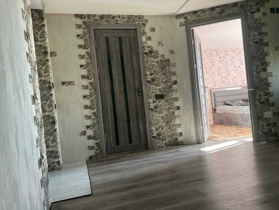 Продаю свою Новостройку Юнусабад- 7 Лофт квартира