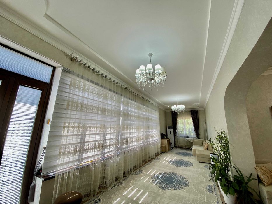 СРОЧНО ПРОДАЁТСЯ‼️В Центре Кибрая Дом рядом с  Мечеть Дарвеш Бува.