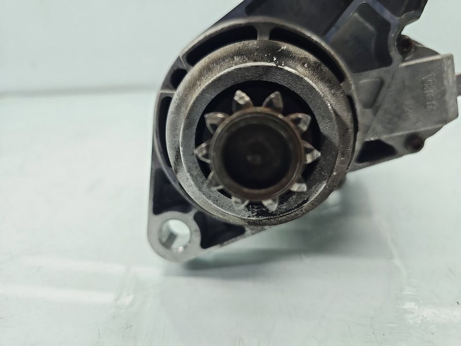 Electromotor Volkswagen Golf 6 (5K1) [Fabr 2009-2013] 02T911023S 1.2 T