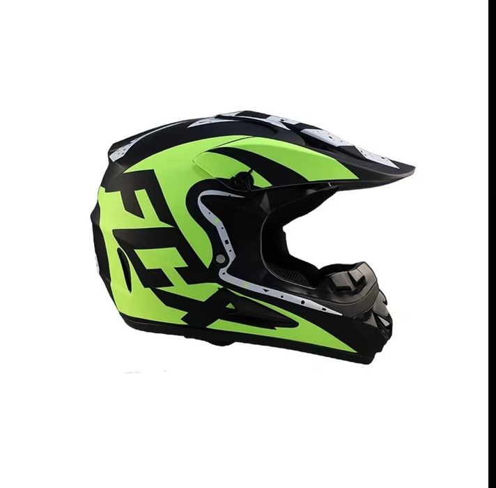 Шлем для мотоцикла, скутера