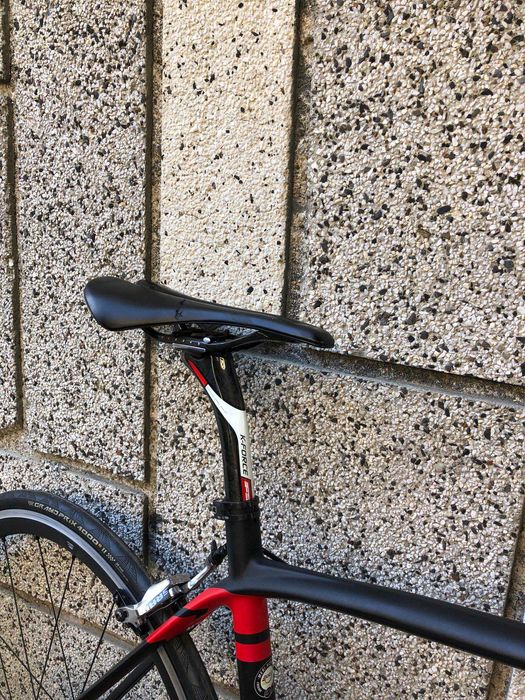 Merida - full carbon