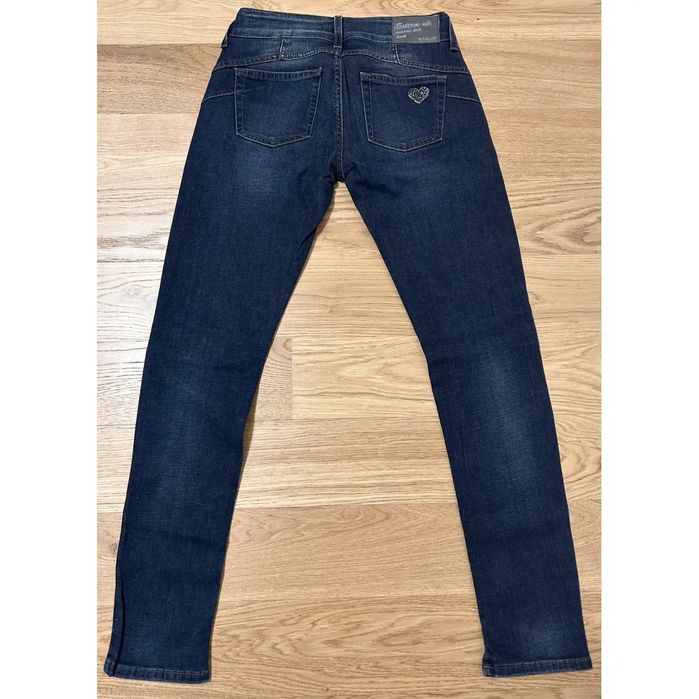 Оригинални дънки luijo 32