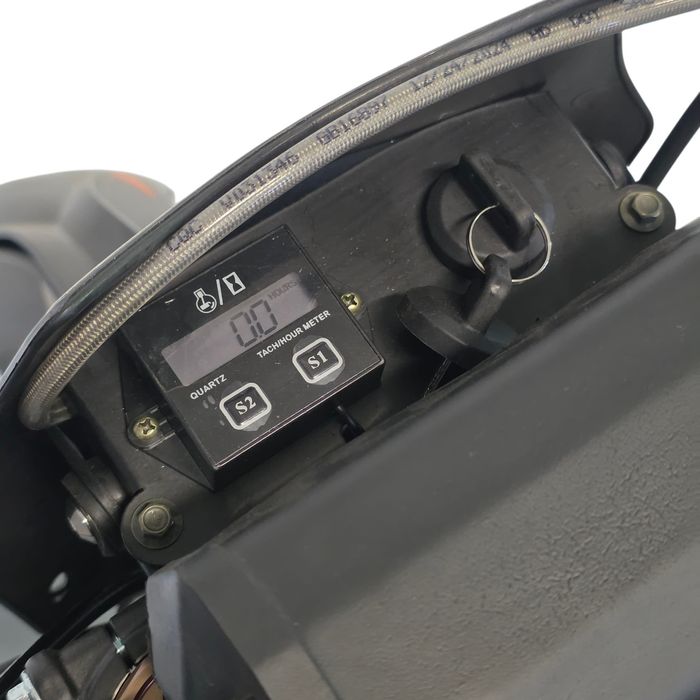 Motocross Alfarad T9 300cc E-Start, răcire pe Lichid, din Germania