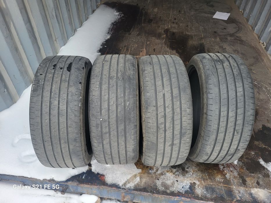 Балон летни саст