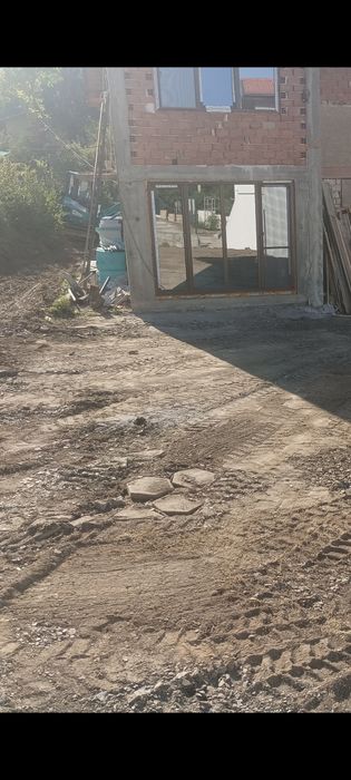 Транспорт и Хамалски усуги