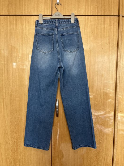 Дамски дънки