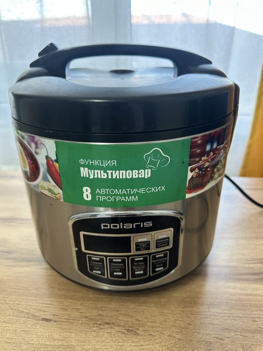Продам мультиварку