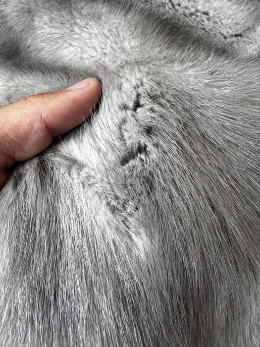 Продам норковую шубу!