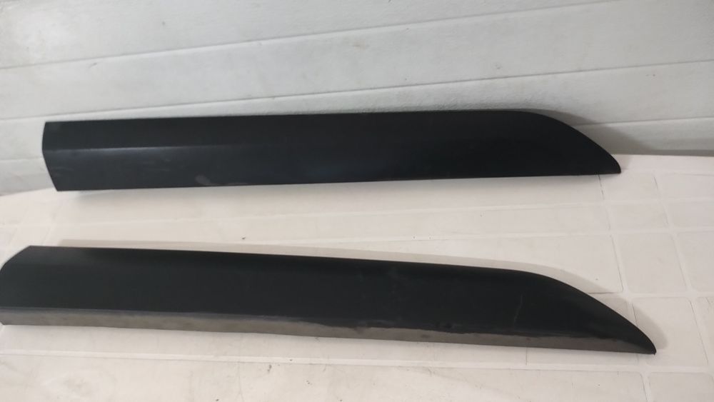 Bandou dreapta fata Renault Express cod 801867113R
