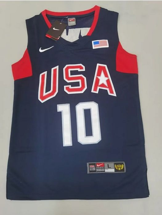 NBA USA Olympic games 2008 Kobe Bryant Nike