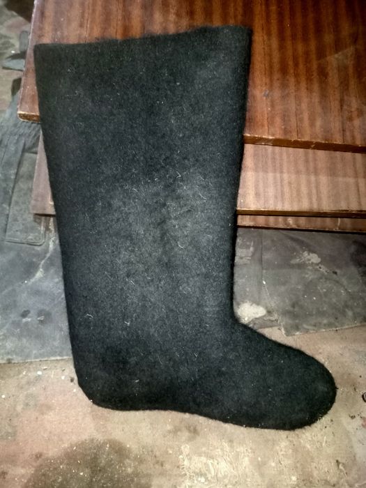 Валенки размер 40 - 42