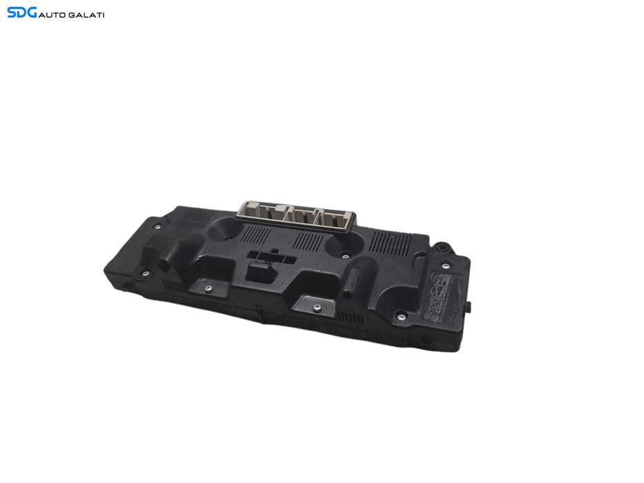 Panou Comanda AC Aer Conditionat Clima Climatronic Seat Leon 1P 2005 - 2011 Cod 1P0907044D [N0658]