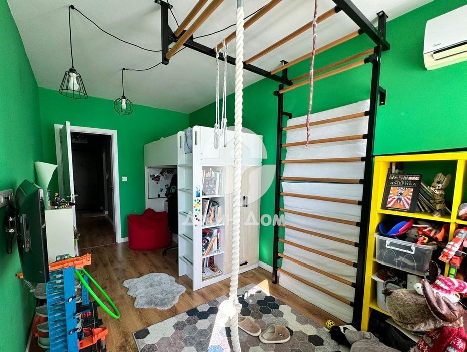 Продава се Тристаен апартамент в Несебър - 96 кв.м за 1667 €/кв.м - Снимка #5