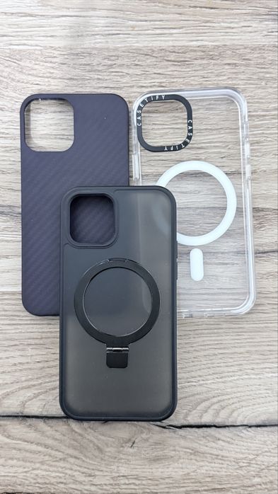 iPhone 12, 128 GB белый