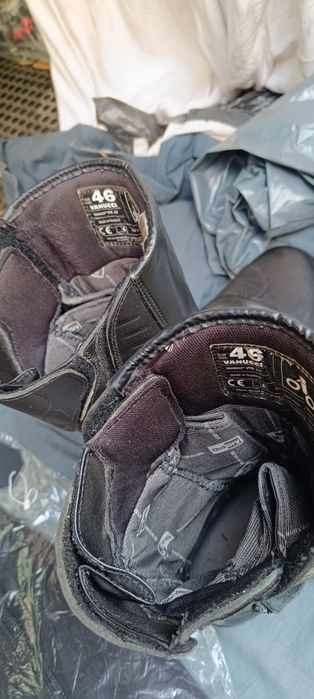 Мото боту Vannucci