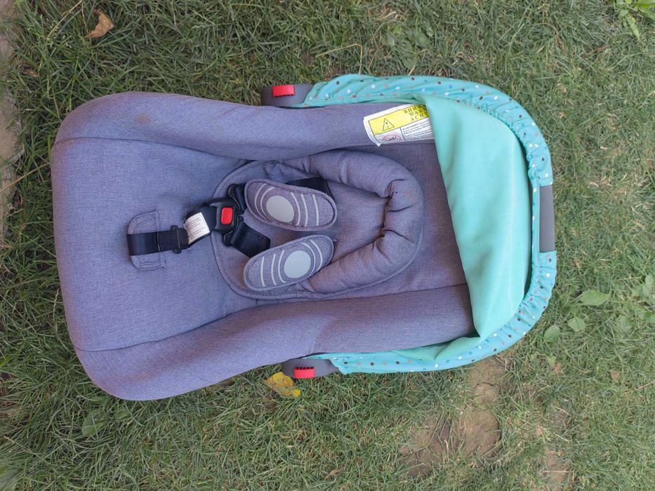 Столче за кола Chicco