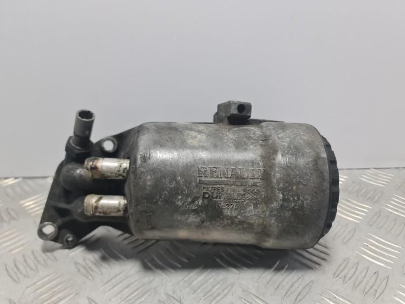 Carcasa filtru ulei Renault Master 2.5 DCI G9U-650; G9U-630