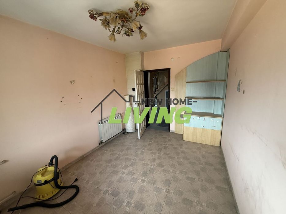 Мезонет в Пловдив-Кършияка площ 220 цена 320000