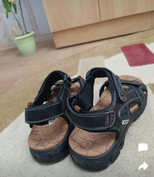Сандалии Merrell ECCO