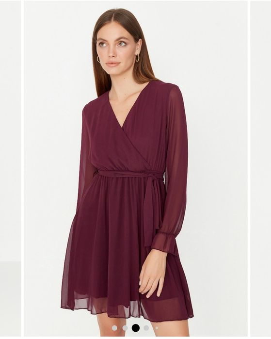 Рокля Trendyol, 38 размер