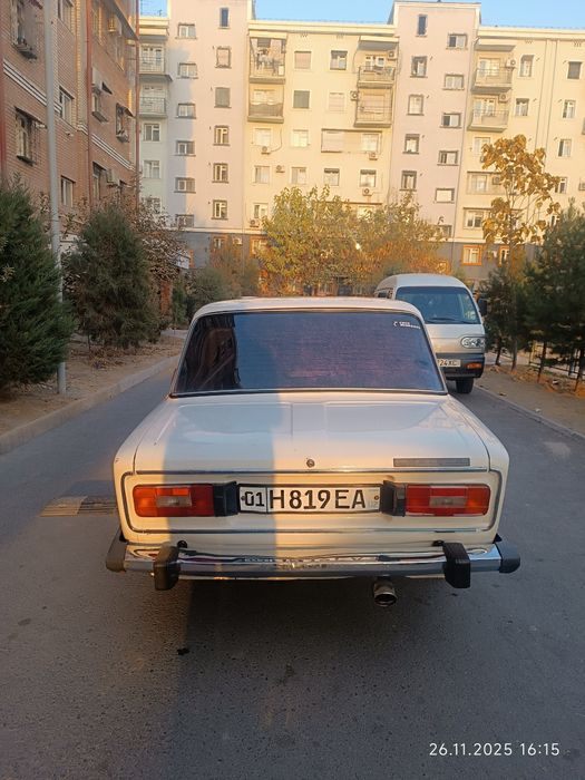 Продаётся Ваз 2106