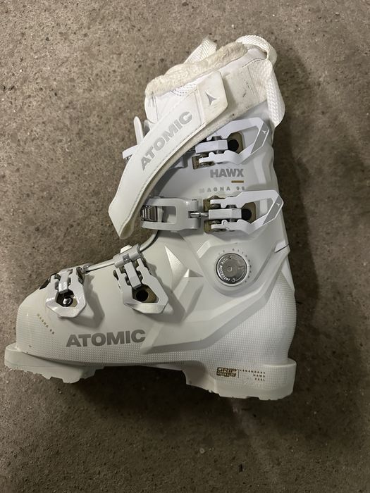 Atomic Hawx Magna 95 дамски ски обувки 37-38 номер