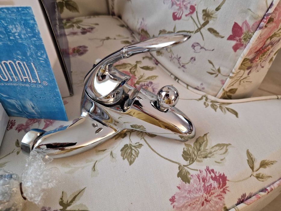 Baterie cadă, produs in Italia