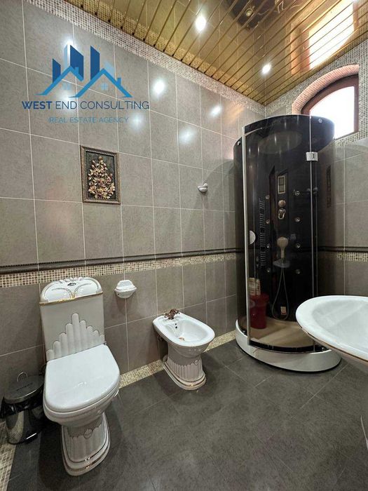 Сдаётся дом | Новомосковский 7 соток | For Rent