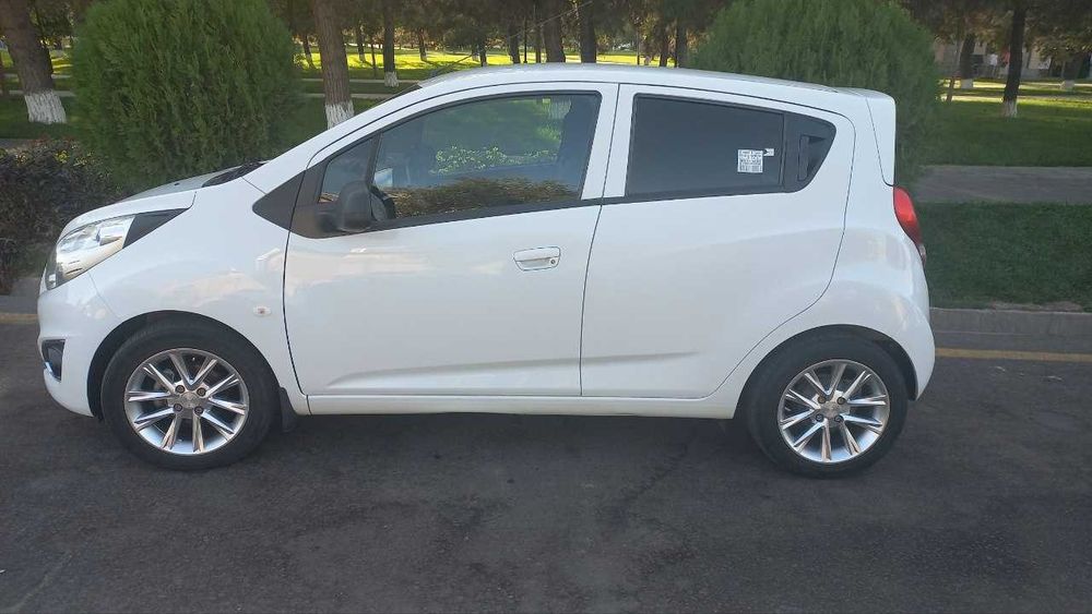 Spark Evro 2 pzitsiya