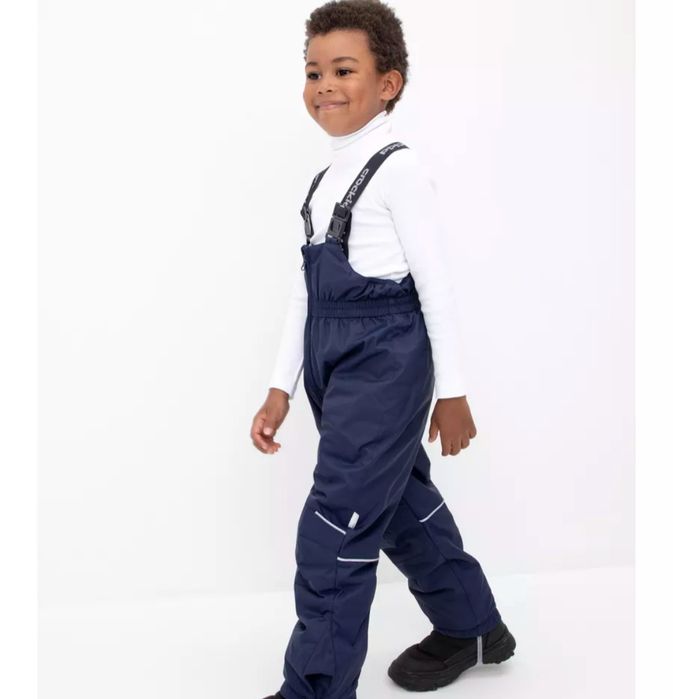 Полукомбинезон Crokid