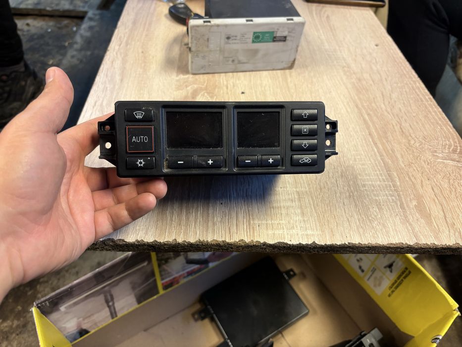 Климатроник за Ауди А3 8L 1996- 2001г