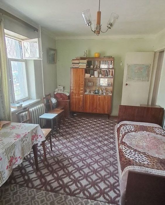 Срочная продажа! Чиланзар 22 | 34 м² | 1 комн. квартира